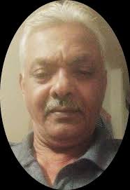 Mohan John (jeesuslovesme)