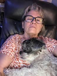 Hi all! I just wanted to introduce myself and share a photo I took