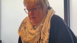 Becky Mairi Farrell: Why I Say I'm Fine When I'm Struggling