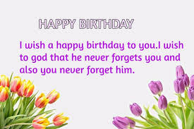 Maybe you would like to learn more about one of these? Top 50 Happy Birthday Blessings Religious Birthday Wishes 9 Happy Birthday
