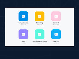 To use your templates, create a new project by clicking the + button in the top bar. Portfolio Launch Video By Greg Elzerman For Asana On Dribbble