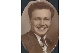 Herman Giddens Obituary (2013)