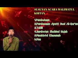 Itulah contoh teks pembawa acara di organisasi atau acara rtnan yang menggunakan bahasa jawa dilengkapi dengan arti. Pembawa Acaramc Walimatul Khitan Bahasa Jawa Lagu Mp3 Mp3 Dragon