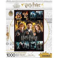 Use the filters to the left or simply scroll down to begin viewing all pages. Nmr Distribution Harry Potter Movie Posters Collage 1000 Piece Jigsaw Puzzle Target