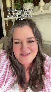 #librarydirector #librarian #librariansoftiktok #librarylife #librarytok  #librarybooks #booktok #libby #audiobooks #thehousemaid #freidamcfadden  #audible