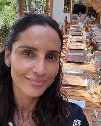 Leonor Varela's Instagram, Twitter & Facebook