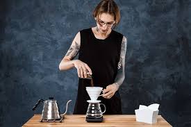 It delivers incredibly clear flavours and aromas, allowing coffee lovers to enjoy even the subtlest notes. How To Brew Coffee With Hario V60 Coffee Dripper Step By Step Tutorial