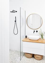 Bathroom design doesn't have to be hard, and these 9 tips will help you transform your small bath space. The Pinterest Bathroom Cupboard Organisation Hacks You Need To Try Bathroom Style Small Bathroom Makeover Bathroom Interior Design