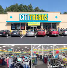 About Us Citi Trends