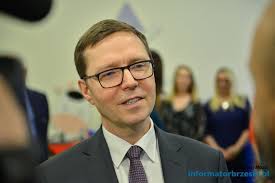 Otwarcie żłobka w Bogumiłowicach