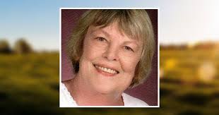 Sally Graf Obituary January 12, 2015