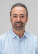 Sergio Moraes 22 prefeito eleito de Santa Cruz Do Sul em 2024. Biografia e  Proposta