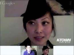 Exclusive Violet Kim Interview by K-Town Fan Blog (PART 1)