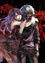 Tokyo Ghoul, r34 - pictures, memes and posts on JoyReactor
