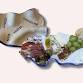Clay Hand Building Charcuterie aka Picky Bits Board