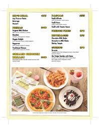 Maybe you would like to learn more about one of these? California Pizza Kitchen Menu Menu For California Pizza Kitchen Cyber Hub Gurgaon Delhi Ncr