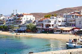 Avşa adası, eski adıyla türkeli adası, balıkesir'e bağlı mükemmel bir doğa cennetidir. Avsa Da Nerede Kalinir En Iyi Bolgeler Ve Avsa Otel Tavsiyeleri