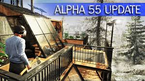 Weapons info with pointers on which weapons to use in which situations. Subsistence Alpha 55 Update 1st January 2021 Steam News