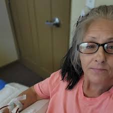 Donate to Northwest Transplant Fund in honor of Jeannie Lewis