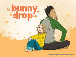 Firechick's Anime Reviews: Bunny Drop Version 2: joyousmenma93 — LiveJournal