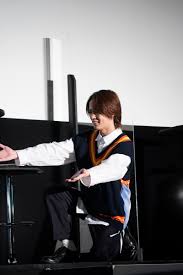 吉野北人・神尾楓珠・伊藤あさひ・奥野壮イケメン4人のお泊り暴露や「心でBLしてたから」の胸キュンワードも連発！『私モテフェス』生配信レポ ｜ オタ女