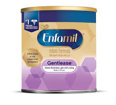 Enfamil Gentlease Formula Enfamil