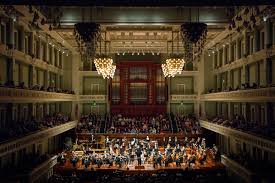 nashville symphony