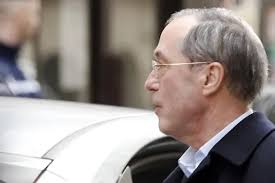 Procès des primes en liquide : pour Guéant, les indemnités étaient trop  "étriquées"