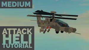 Let's start with the interface. Attack Helicopter Tutorial Plane Crazy Youtube