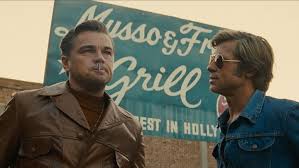 Margot robbie, leonardo dicaprio, brad pitt and others. Once Upon A Time In Hollywood 2019 Movie Moviefone