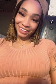 Bianca Kendrick's Instagram, Twitter & Facebook