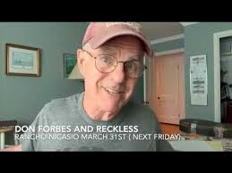 Don Forbes Music Channel