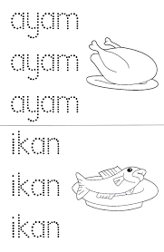 Guru memberi murid melihat bahan makan tersebut dan meminta mereka memberi. Makanan Berkhasiat Preschool Worksheets Toddler Activities Education