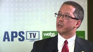 APS Journals: Interview with APS Editoral Director, Daniel Kulp