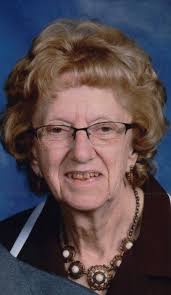Obituary for Betty Ann (Jordan) Konopka