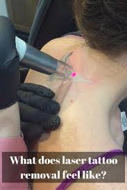 The most painful places to get tattooed are those with the least fat, most nerve endings, and thinnest skin. Pin On Tattoo Knowledge