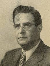 Walter E. Brehm