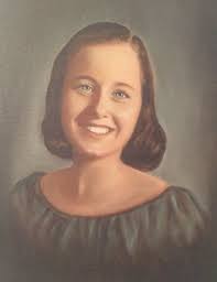 Obituary information for Anne Neugass Pirron