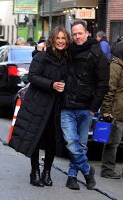 What happened to mariska hargitay? Mariska Hargitay On Twitter Bensidy Bringingthebandbacktogether Oldfriendsnewstories Awintersdean Cassidyreturnssvu