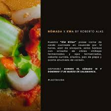 Roberto Alas (@2nathecook) • Instagram photos and videos