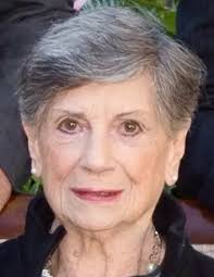 Obituary information for Jean Ruth Ryan