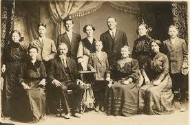 Augusta Ernestine Heise