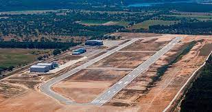 Aeródromo de ponte de sôr. Campus Aeronautico De Ponte De Sor Tribuna Alentejo