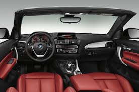 Top 10 Car Interiors Under 35 000 Bmw Car Interior Cool Cars