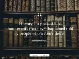 Maybe you would like to learn more about one of these? History Quotes Keep Inspiring Me