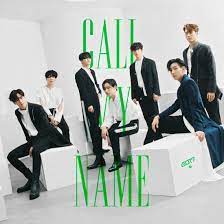 Этот камбек такой невероятный у got7, песня душевная. Got7 Call My Name The 10th Mini Album By Platinumcovers On Deviantart