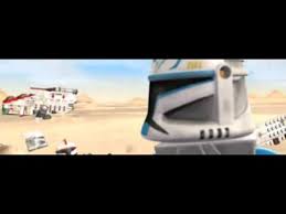 Lego Star Wars Teil 1 Youtube