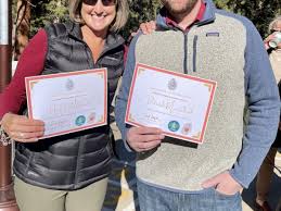 Estes Park: Moving forward together