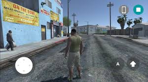 Download guide gta 5 apk free installer online latest version 2021 for android phones and tablets. Ben Geskin On Twitter Fan Made Gta V Mobile No Ios Twitter