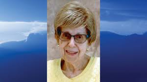 Jeanne (Lyons) Dykins, Sebring, Ohio Obituary